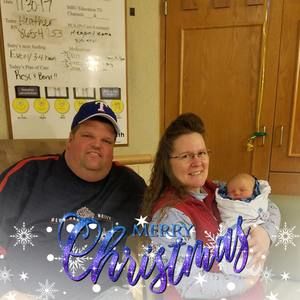 Meet your Posher, Crystal g